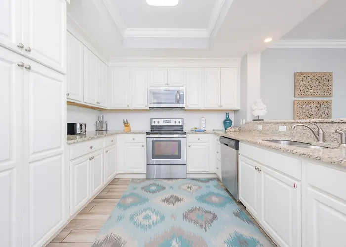 Apartment Phoenix 1903 Gulf Shores