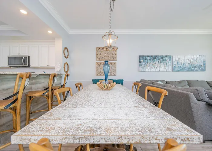 Apartment Phoenix 1903 Gulf Shores
