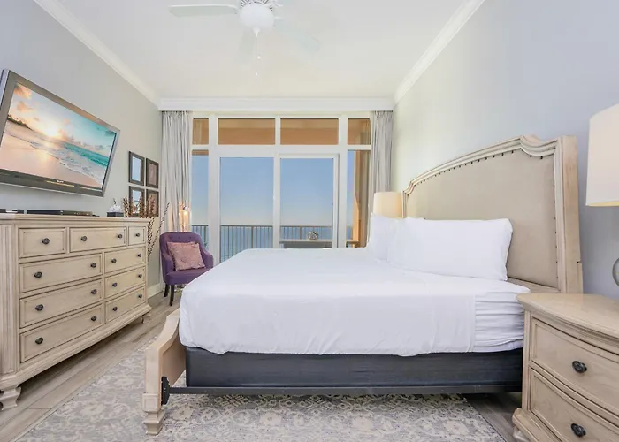 Apartment Phoenix 1903 Gulf Shores
