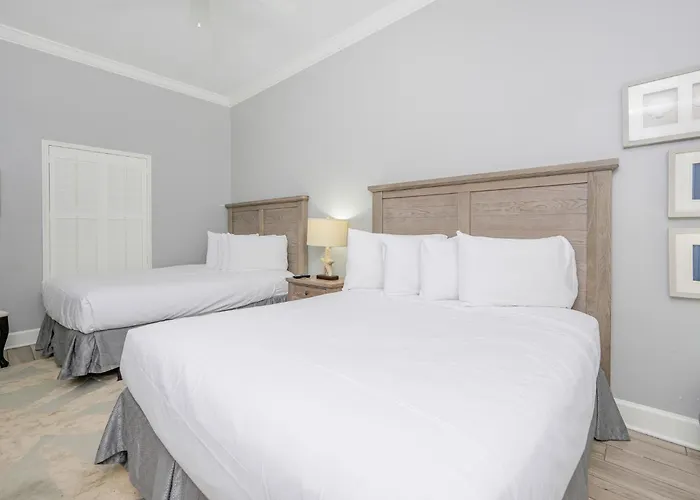 Apartment Phoenix 1903 Gulf Shores