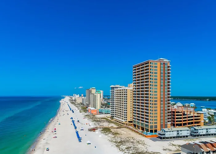Apartment Phoenix 1903 Gulf Shores