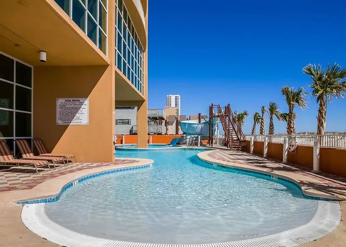 Phoenix 1903 Gulf Shores