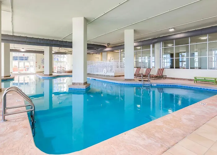 Apartment Phoenix 1903 Gulf Shores